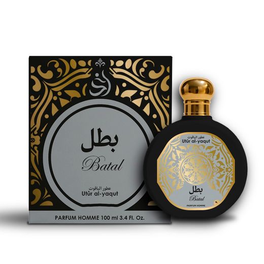 Saphir Utur Al-Yaqut Parf.Mas 100V Batal