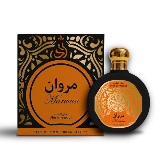 Saphir Utur Al-Yaqut Parf.Mas 100V Marwa