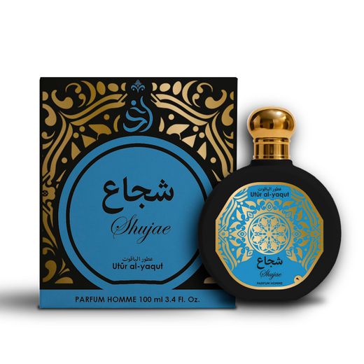 Saphir Utur Al-Yaqut Parf.Mas 100V Shuja