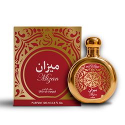 Saphir Utur Al-Yaqut Parf.Uni 100V Mizan