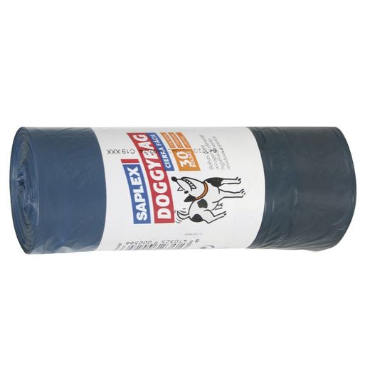 Saplex Bossa Doggybag Gossos 25X37 (30)