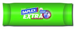 Saplex Bolsa Lila Perf C/F 56X62 (15)30L