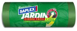 Saplex Jardim Saplex C/F 82X105 (10) 100L
