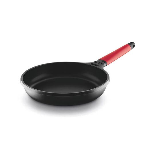 Paella 22Cm.Mgo Desmon.Inducc.Castey
