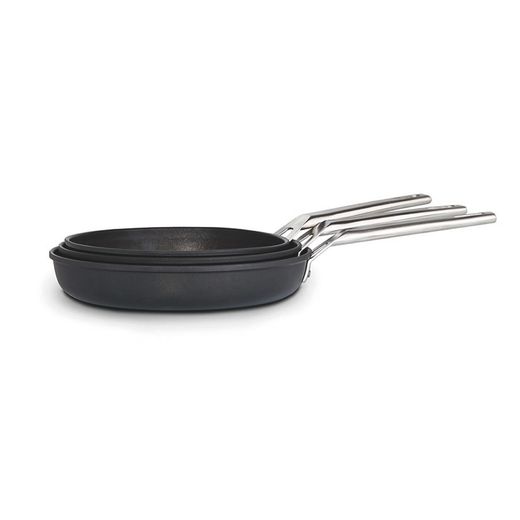 Sarten Alum. Signat. 26 cm. Aire Valira
