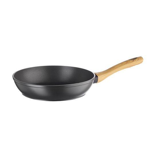 Sartenes INOXIBAR serie Foret Serie Foret. Sarten 26 Cm. Inoxibar