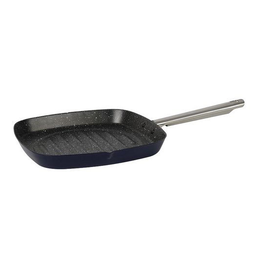 Sartenes y cacerolas HABITEX Oceanía by SAN IGNACIO Grill 28 Cm. S.Ignacio