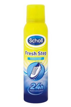 Scholl Deo. Spray Calzado 150