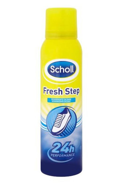 Scholl Deo. Spray Calzado 150