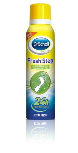 Scholl Deo. Spray Calzado 150