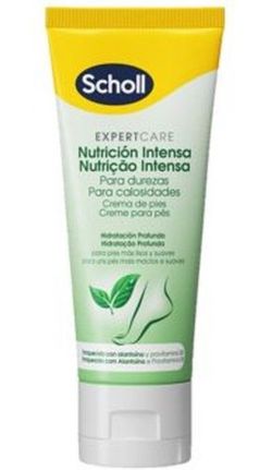 Scholl Tratamiento Crema Nutritiva 75