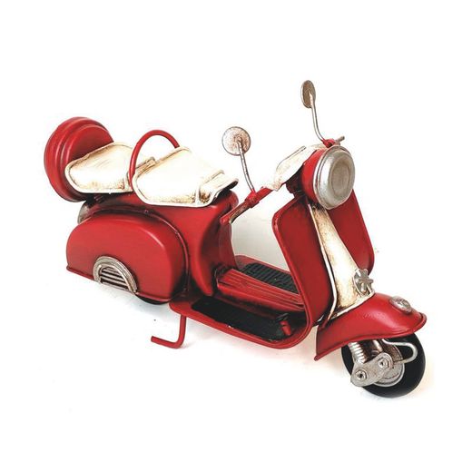 Scooter Decorativa Vintage