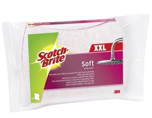 Scotch Brite Bany C/Esponja