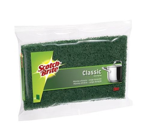 Scotch Brite géant