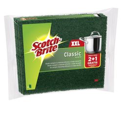 Scotch Brite Géant De. 3X2
