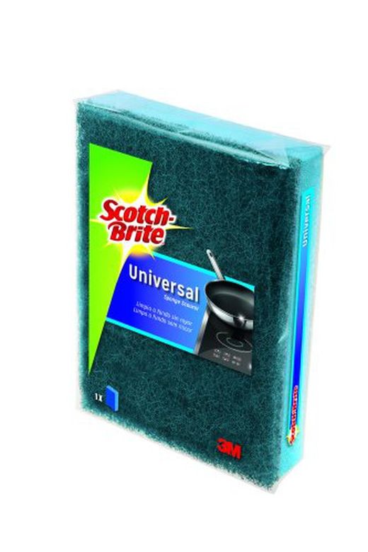 Scotch Brite No Scratch avec éponge
