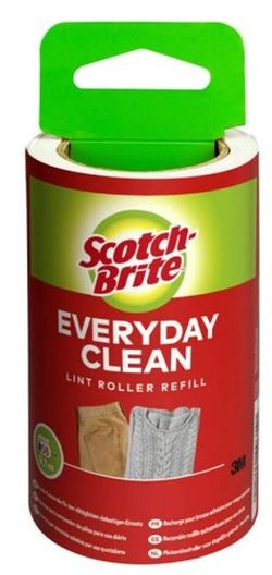 Scotch Brite Recanvi Quitapelusa (56)