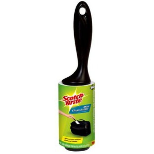 Scotch Brite Rodillo Quitapelusa (56)