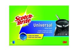 Protège-ongles anti-rayures Scotch Brite (2)