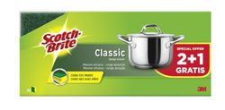 Scotch Brite Nail Saver Normal Of.3X2
