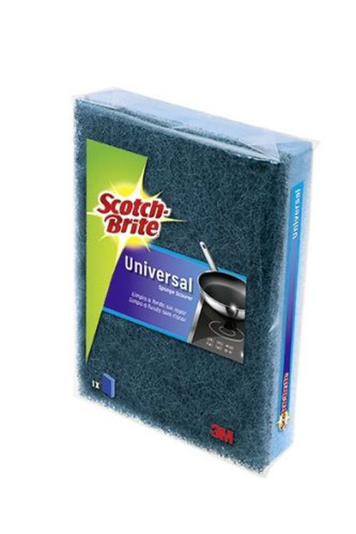 Super nettoyage Scotch Brite
