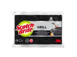 Super nettoyage Scotch Brite