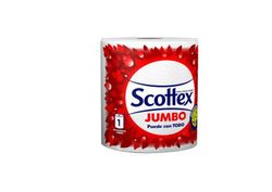 Scottex C.Multiuso Jumbo 700g 340s 2c(1)