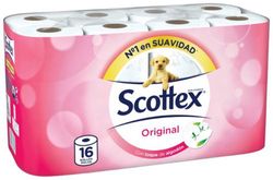 Scottex High. Blanc (16)