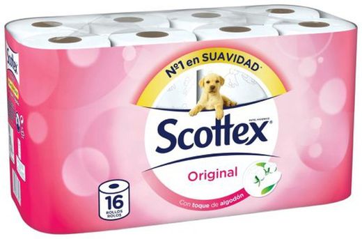 Scottex High. Blanc (16)