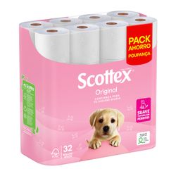 Scottex Hig. Blanc (32)