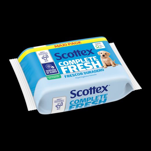 Scottex Hig. Humit C/Tapa (74)