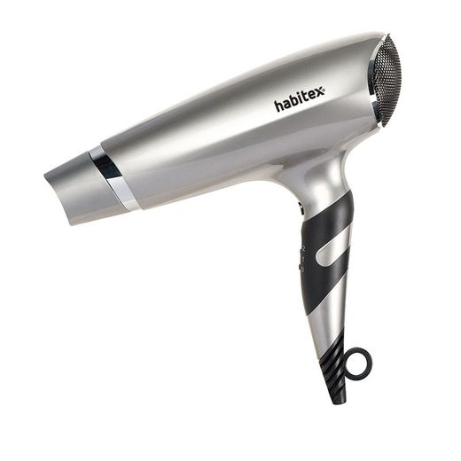 Secador Cabello Cp860G Motor Dc Habitex