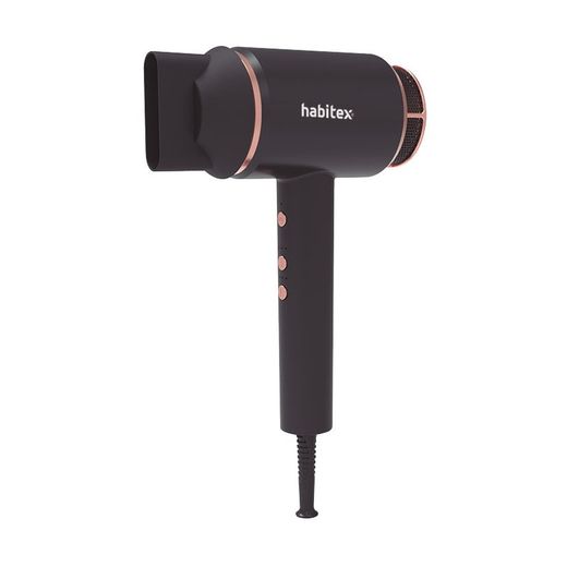 Secador de cabello HABITEX CP8441