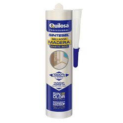 Mastic acrylique silicone QUILOSA Sintesel