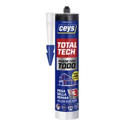 Mastic élastique CEYS TOTAL-TECH.