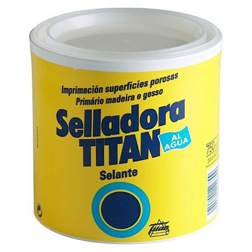 SEGELLADORA A L'AIGUA BLANCA 750ML