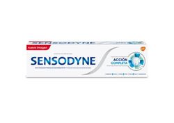 Famille Sensodyne 75 Action complète