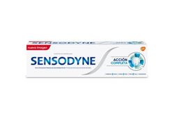 Famille Sensodyne 75 Action complète