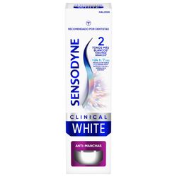Sensodyne Fam. 75 Clinical Antitaques