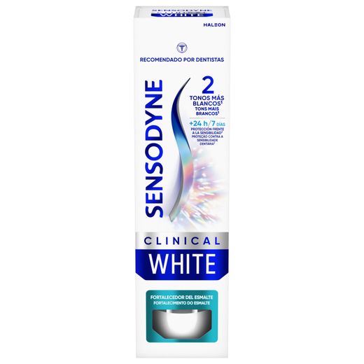 Sensodyne Fam. 75 Clinical Esmalt