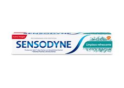Sensodyne Family 75 Nettoyant Rafraîchissant