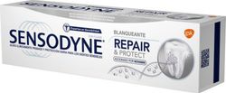 Famille Sensodyne 75 Réparateur Blanchissant