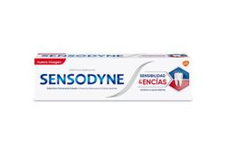 Sensodyne Fam. 75 Sensibilitat Encias