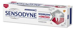 Famille Sensodyne 75 Gencives Sensibles Bl