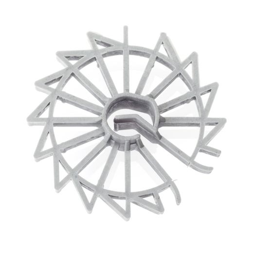 Separador Timon 25Mm Tayg 1000 Un