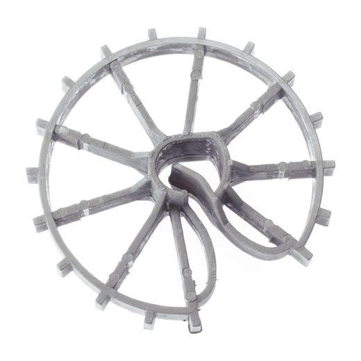 Separador Timon 30Mm Tayg 500 Un