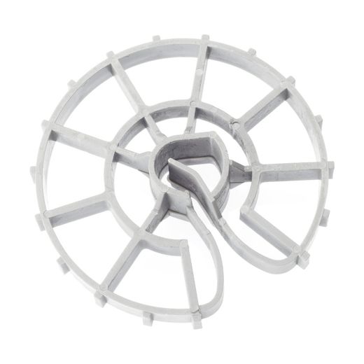 Separador Timon 40Mm Tayg 200 Un
