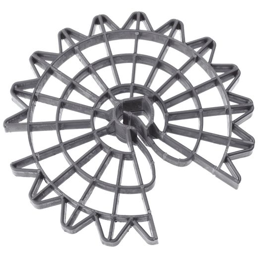 Separador Timon 50Mm Tayg 200 Un