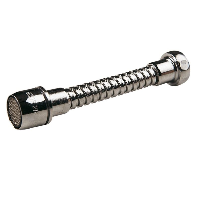 Serie normal. Atomizador Grifos Flex. H 22/100 Bolsa