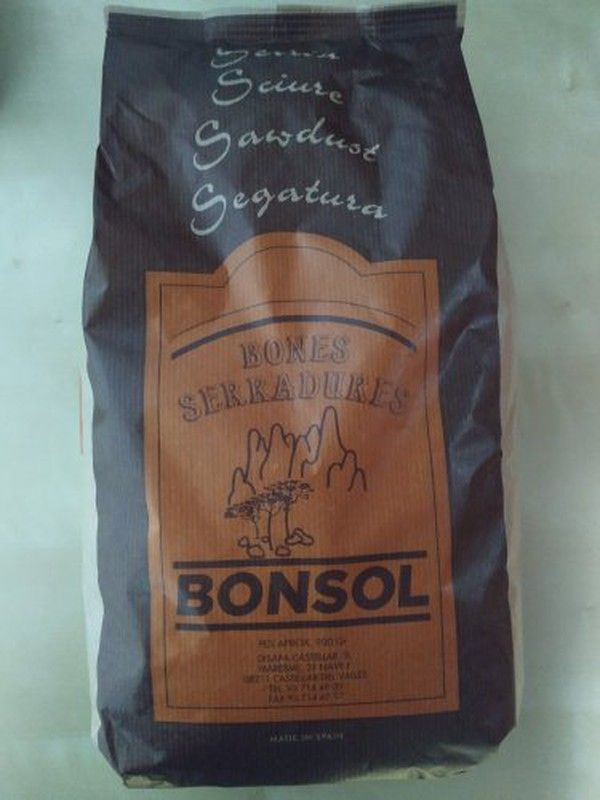 Serrin La Veloz 1 Kg